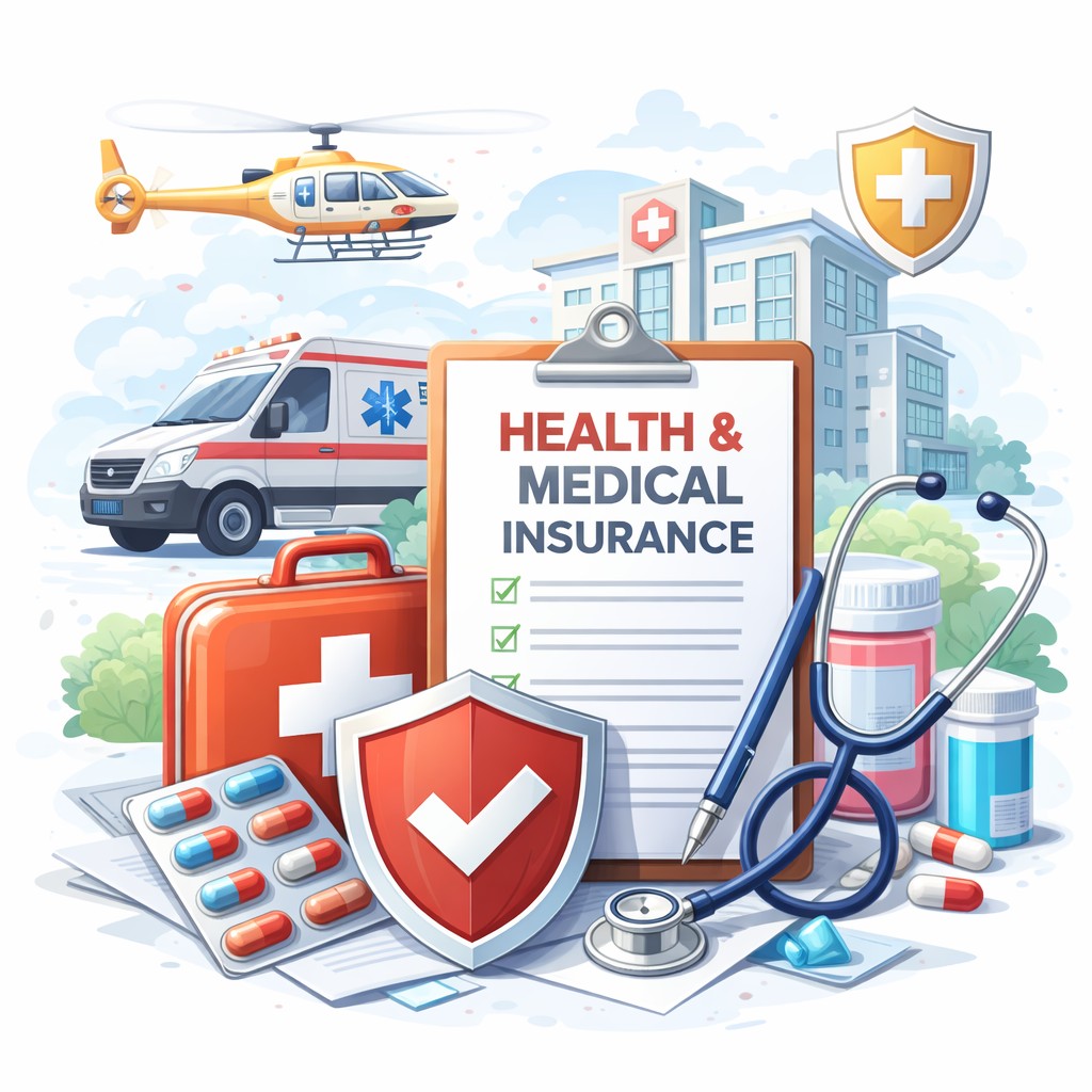 Health Insurance
