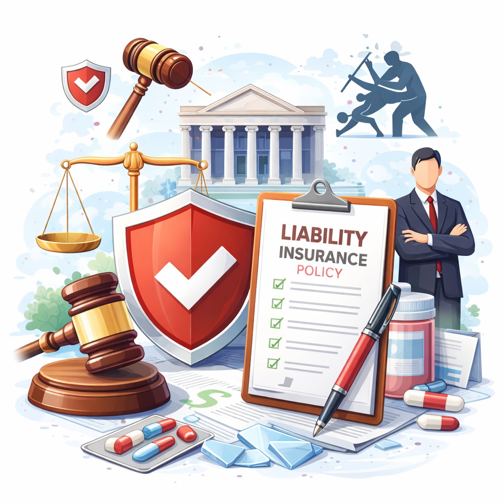 Liability Insurance